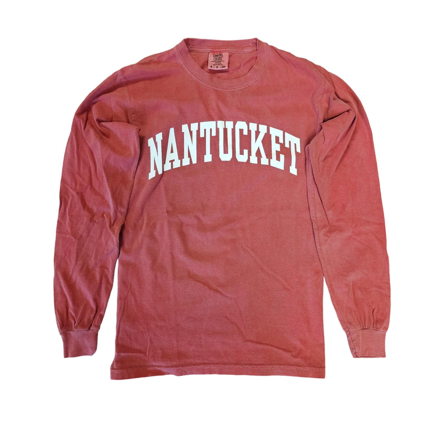 Nantucket Arch Long Sleeve