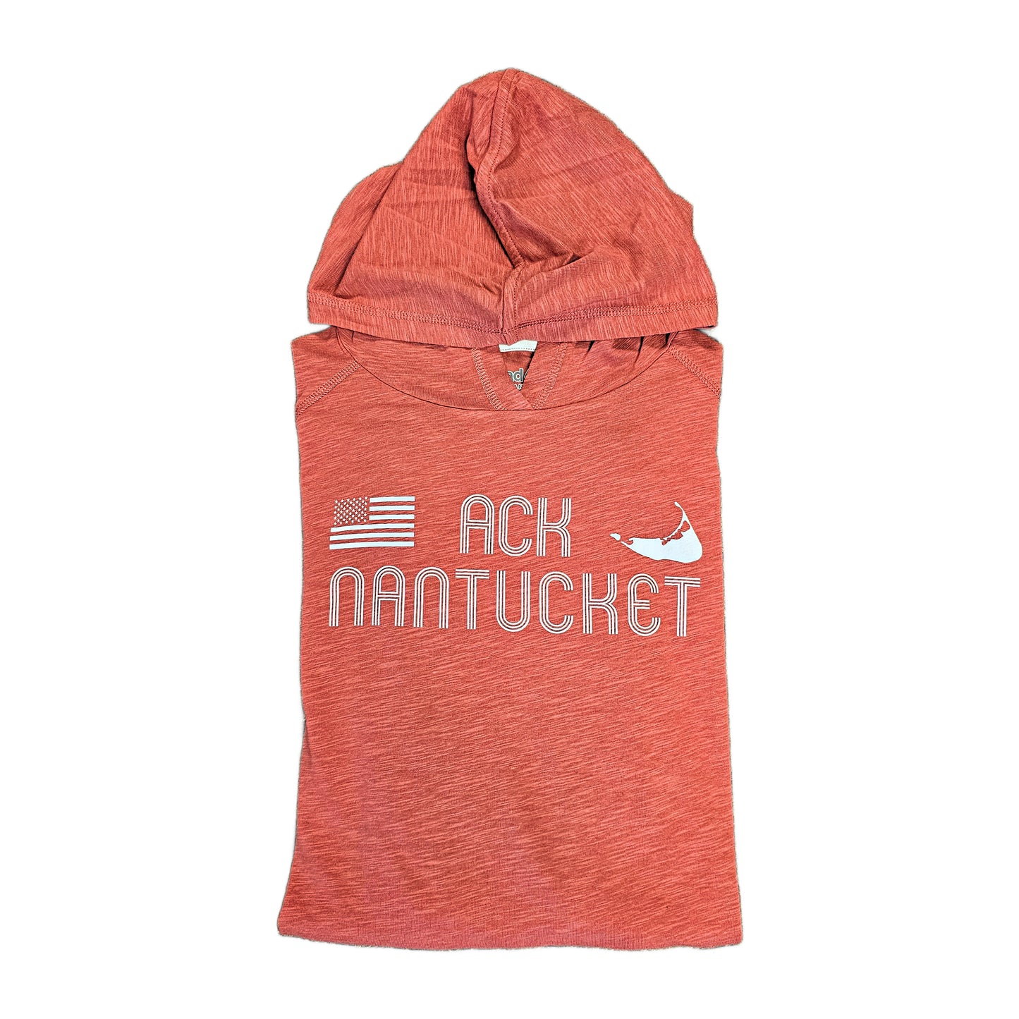 ACK Lightweight Hood