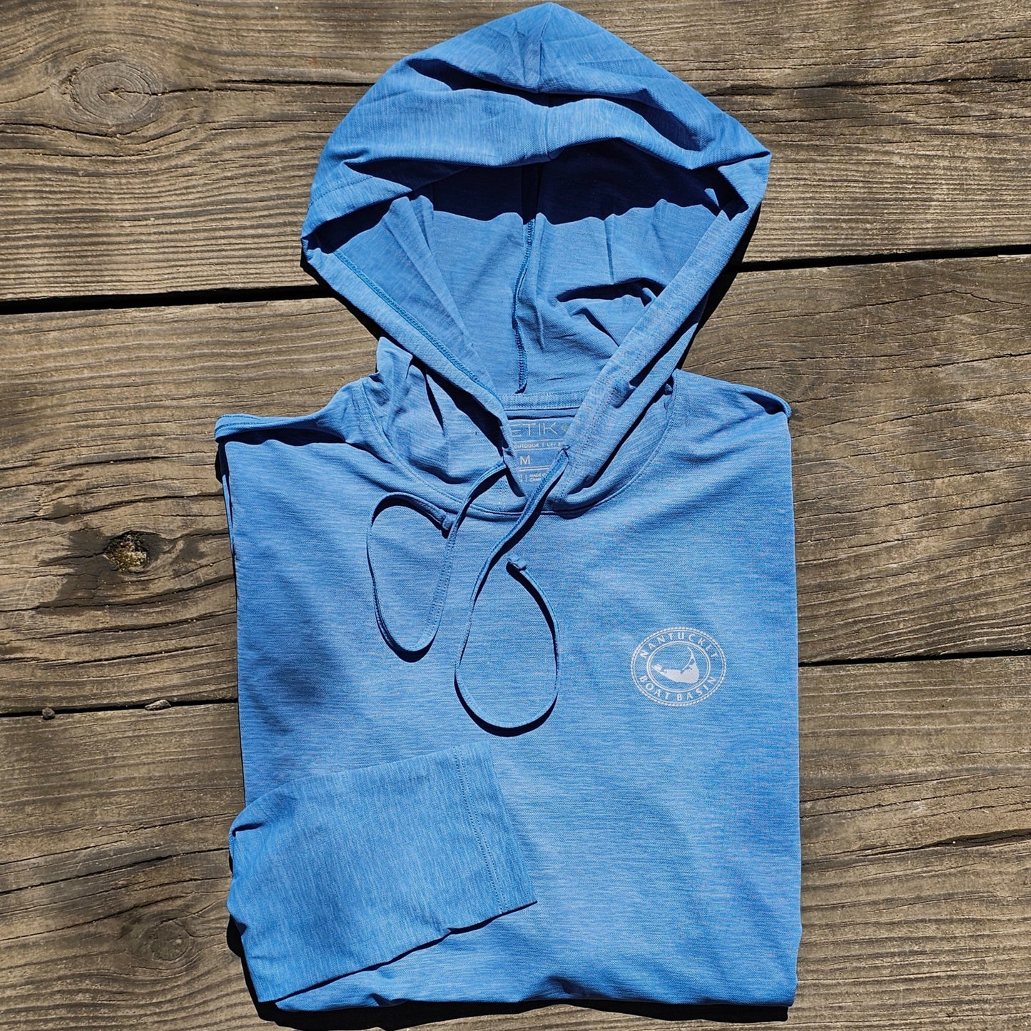 Nantucket Boat Basin Anetik SPF Hood