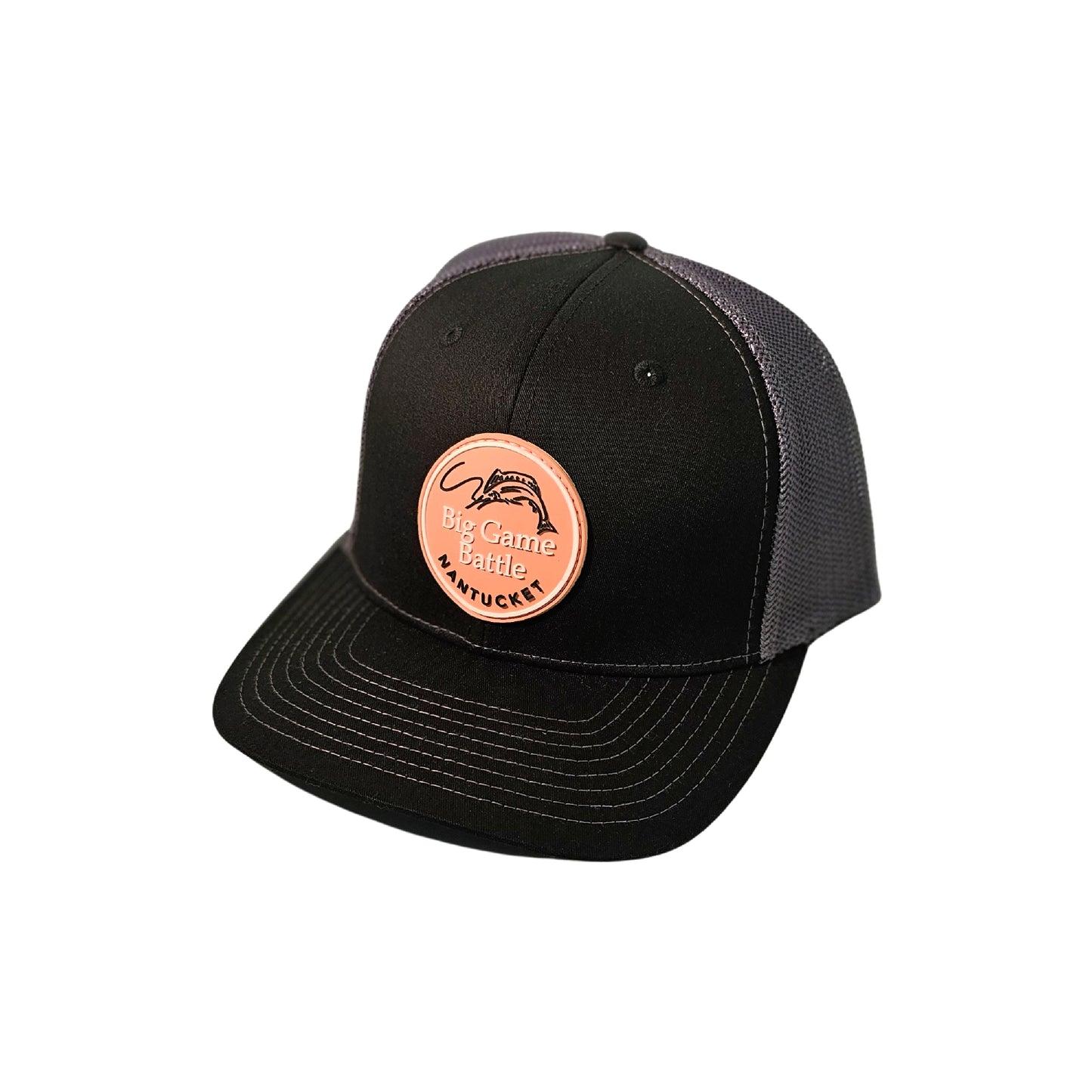 Big Game Battle 2023 Trucker Hat