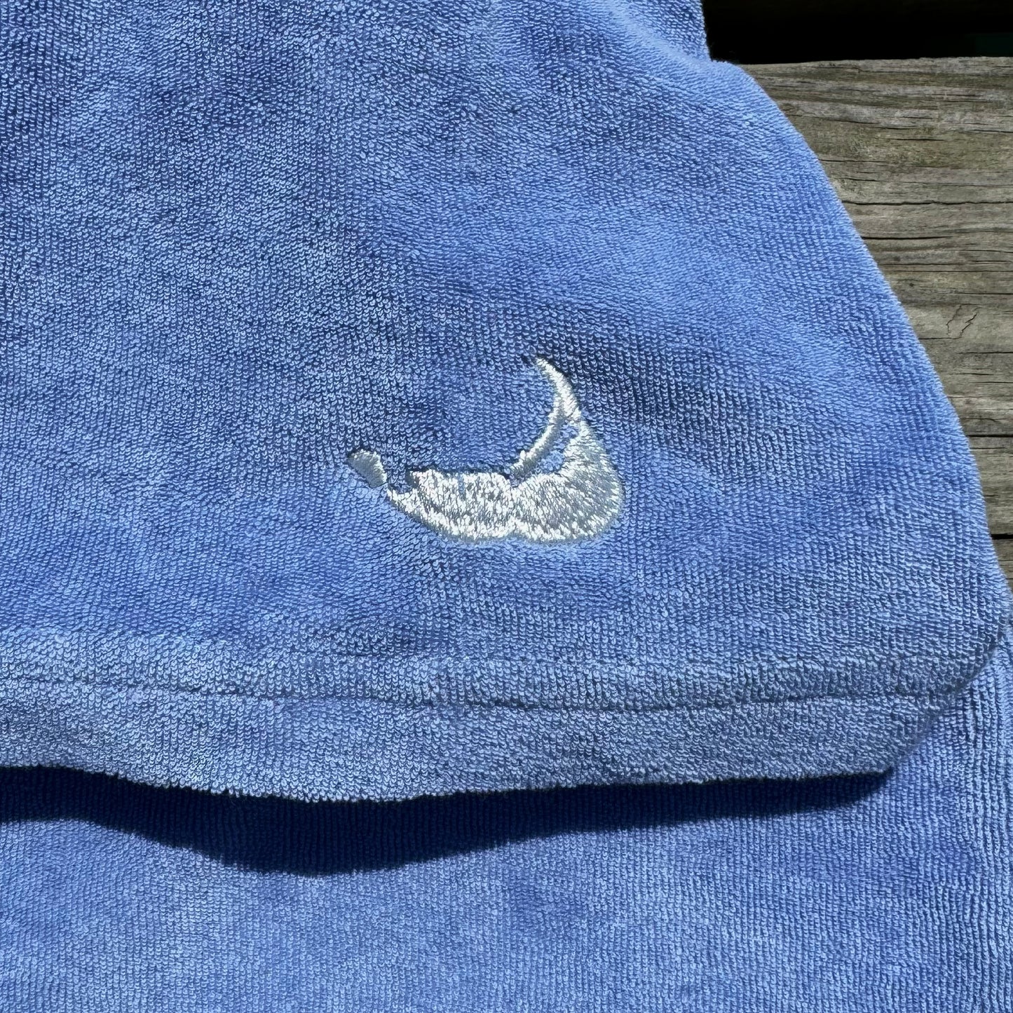 Nantucket Terrycloth Polo