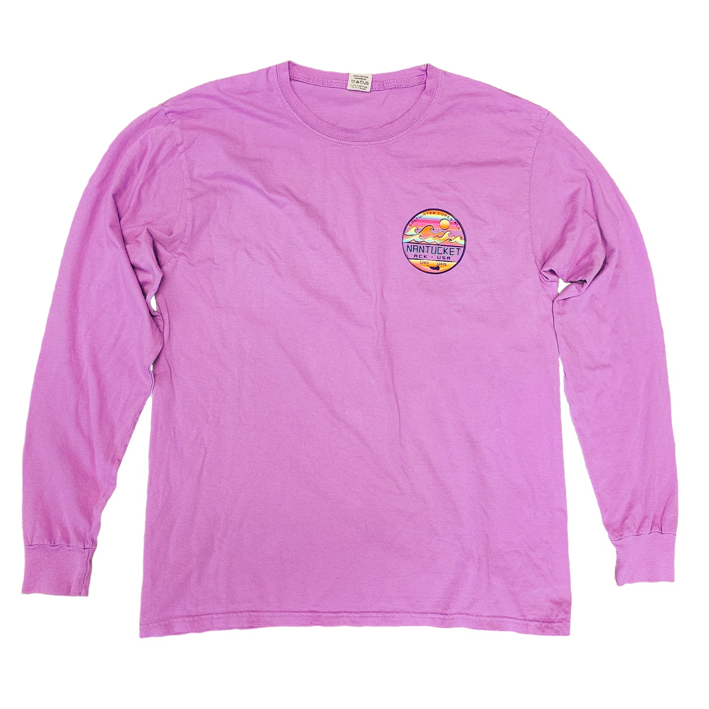 Nantucket Gildaroy Long Sleeve Shirt