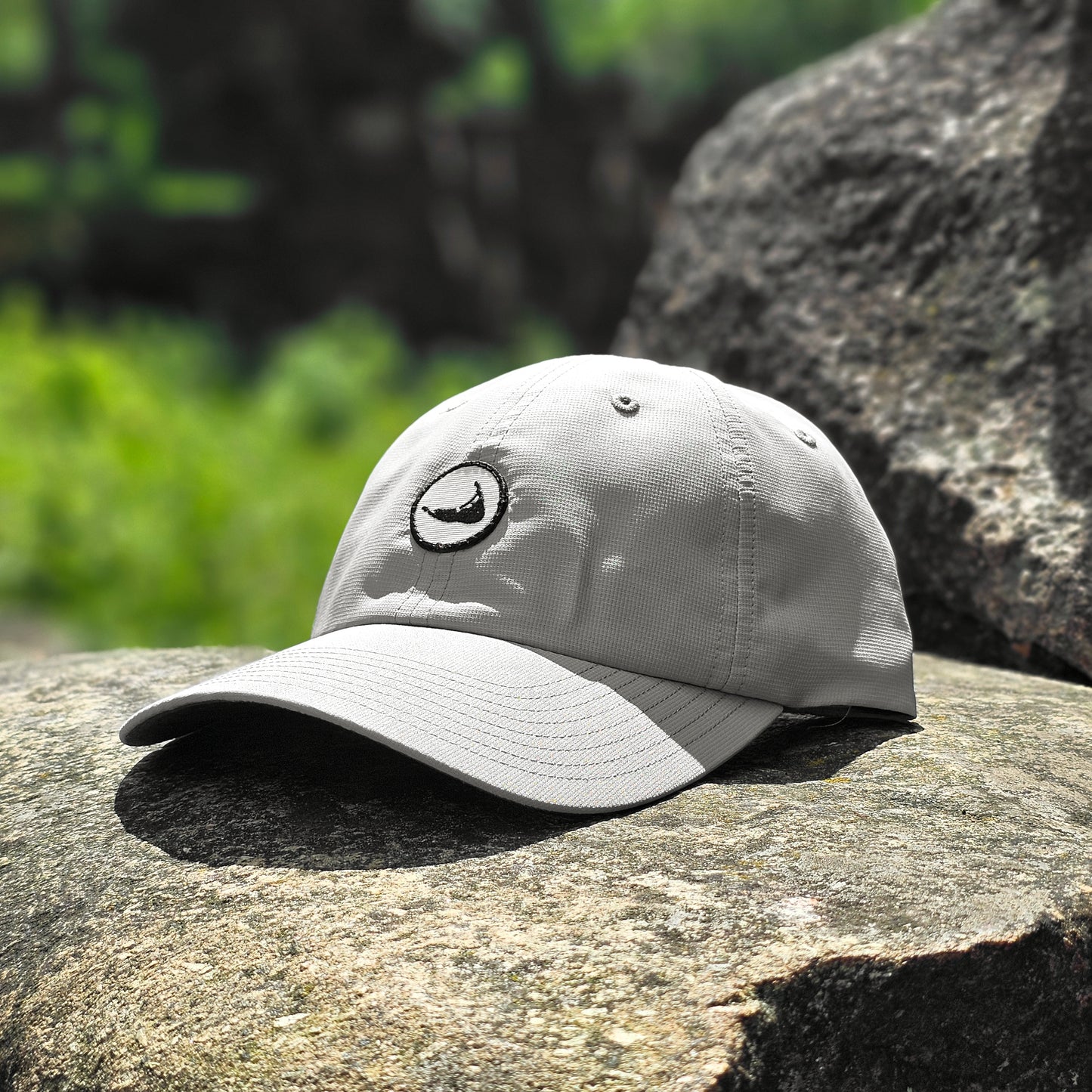 Nantucket Island Circle Performance Hat