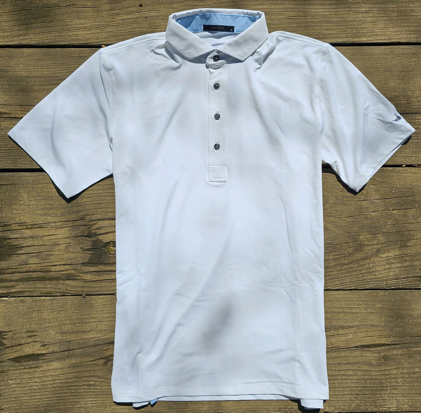 Nantucket Tala Polo