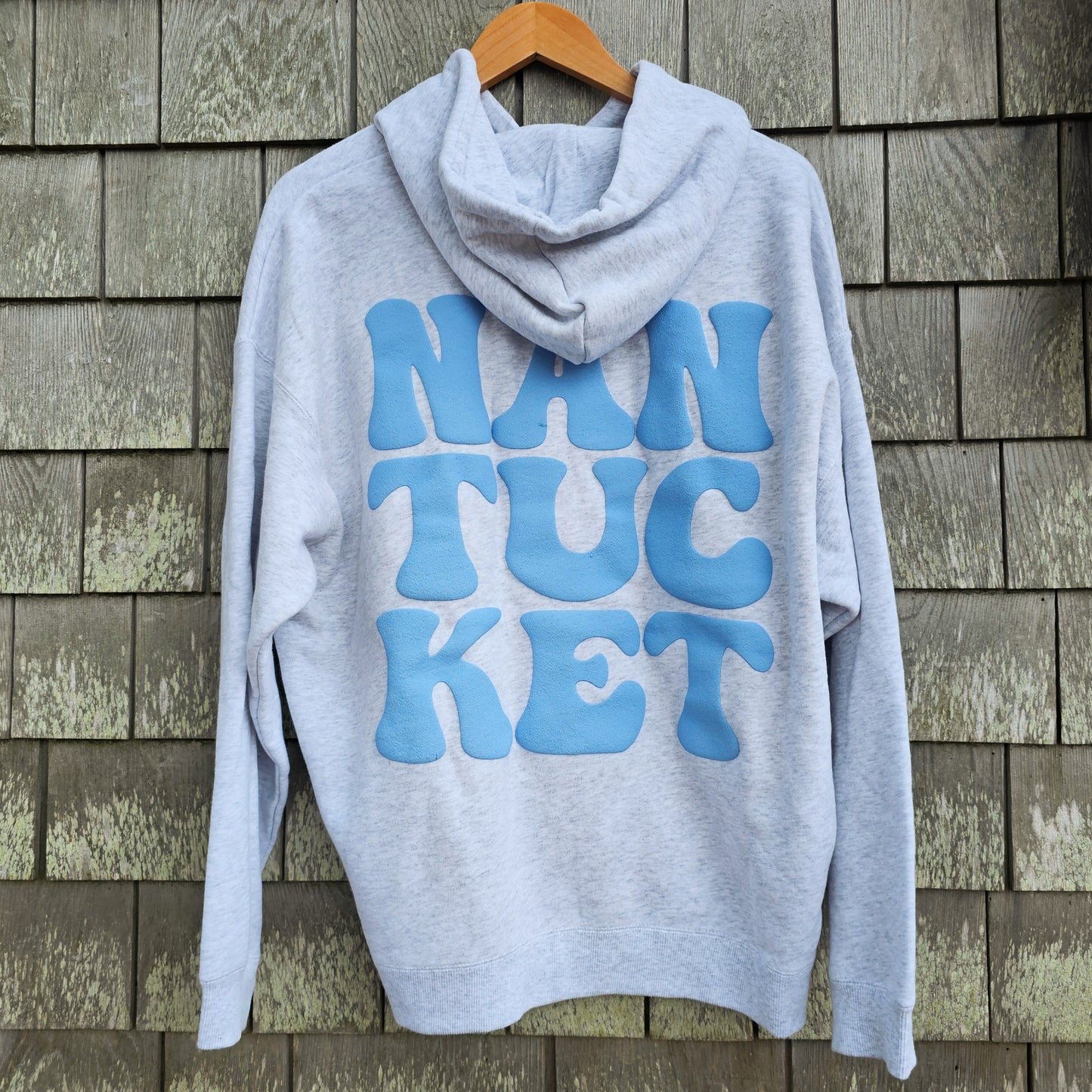 Groovy Movie Nantucket Hoodie