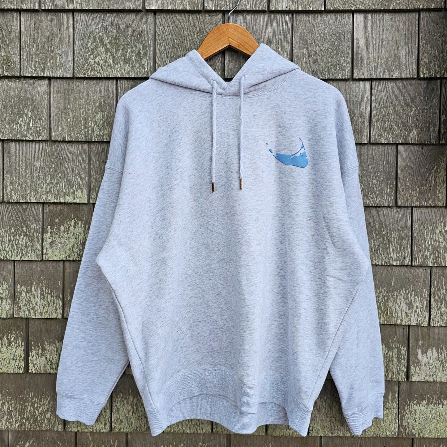 Groovy Movie Nantucket Hoodie