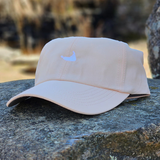 Nantucket Island Performance Hat