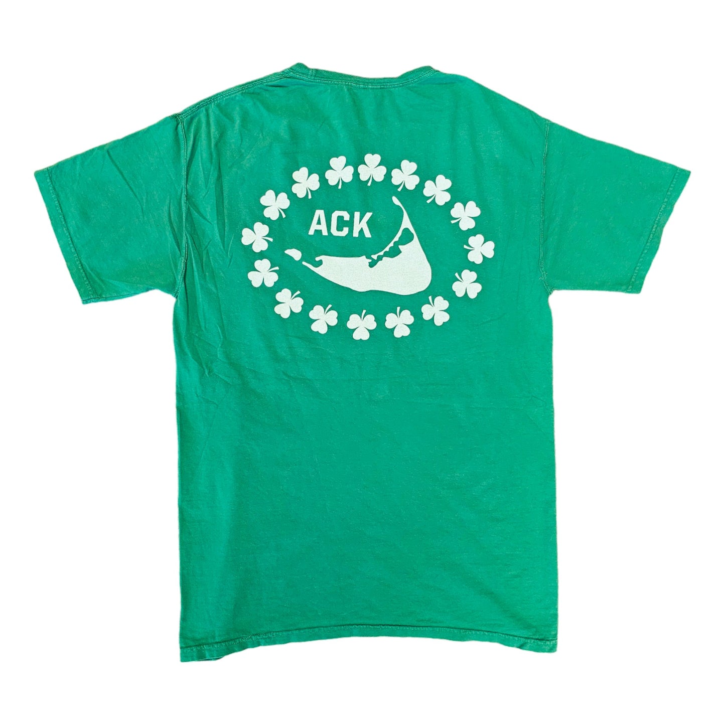 This Is My Lucky Shirt