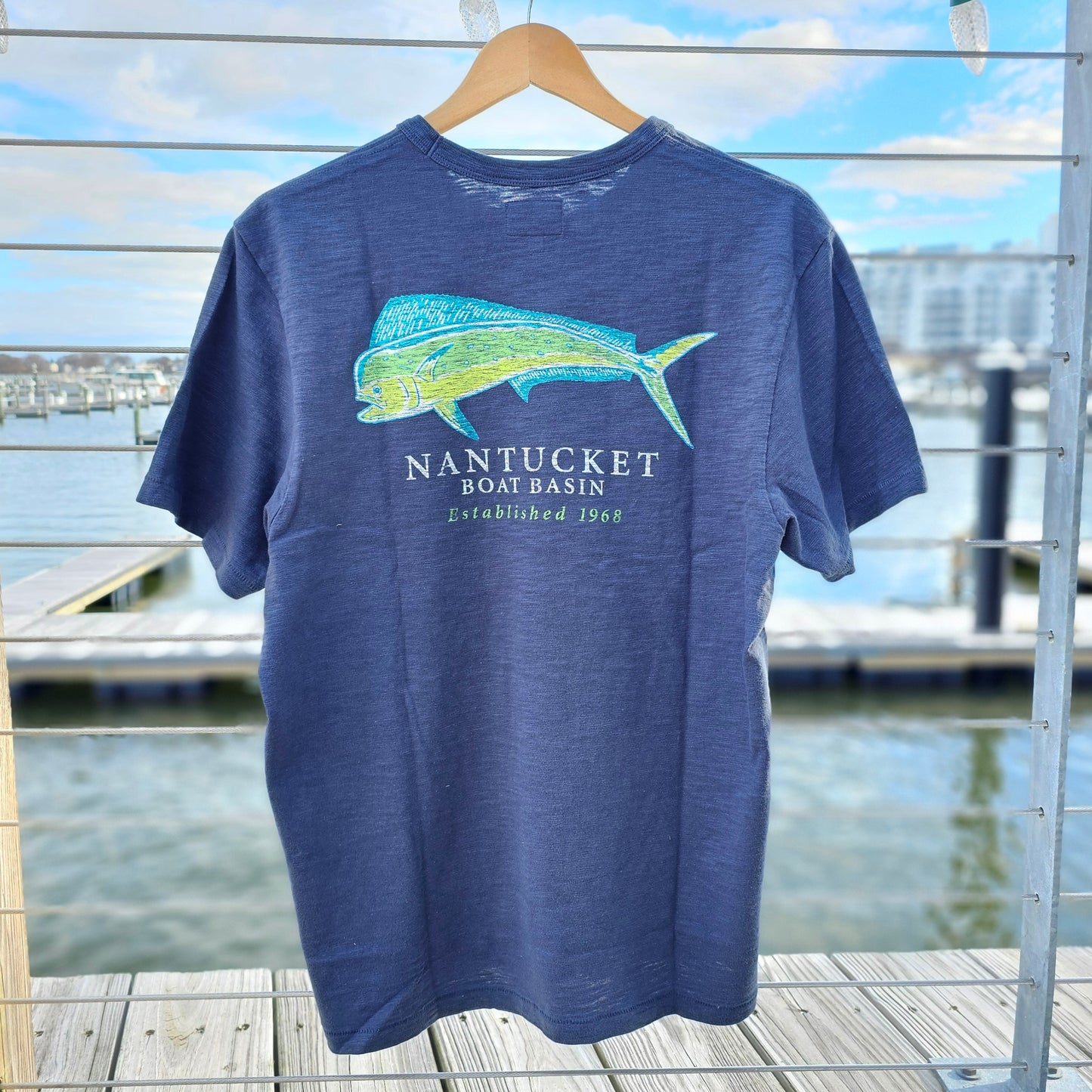 mahi-shirt