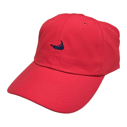 Nantucket Island Performance Hat