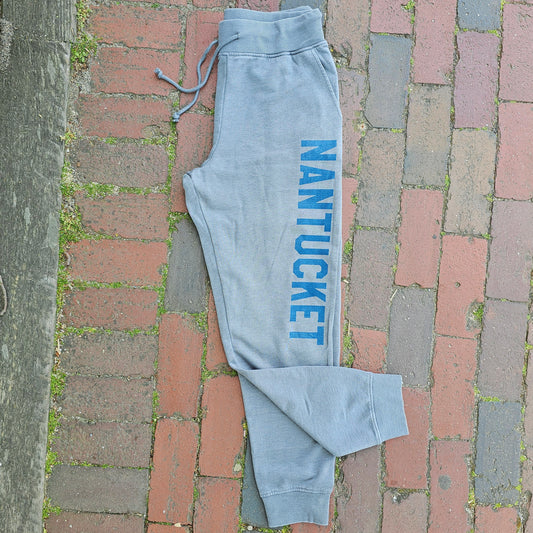 Nantucket Vintage Joggers