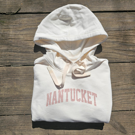 Nantucket Destination Ladies Hood