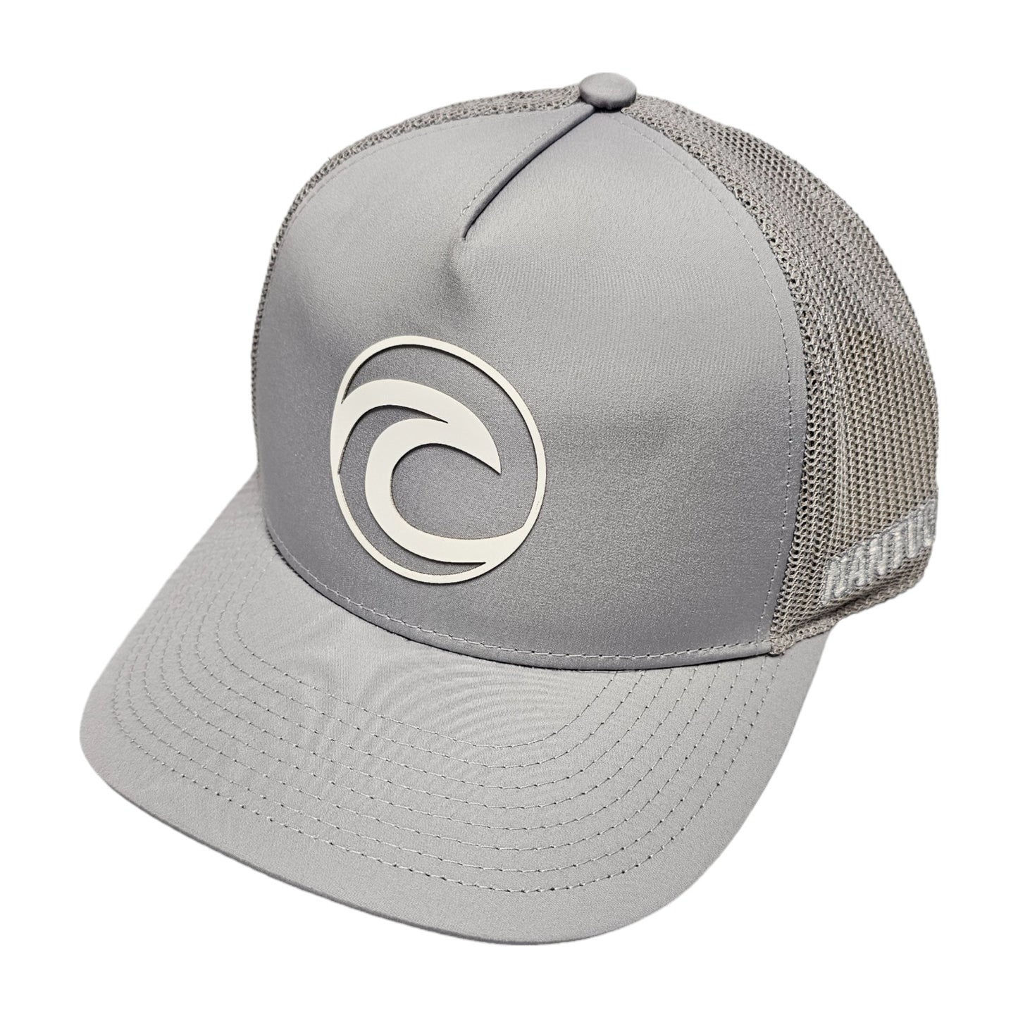 Nantucket Wave Performance Trucker Hat