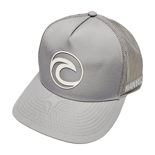 Nantucket Wave Performance Trucker Hat