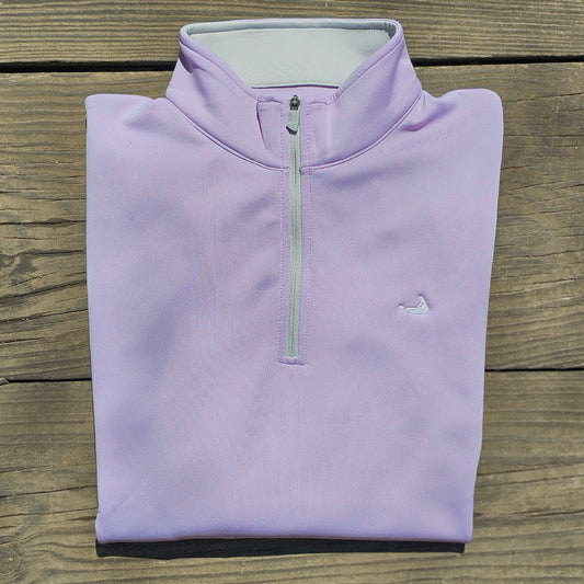 Nantucket Boat Basin Wickhams Hills 1/4 Zip Pullover