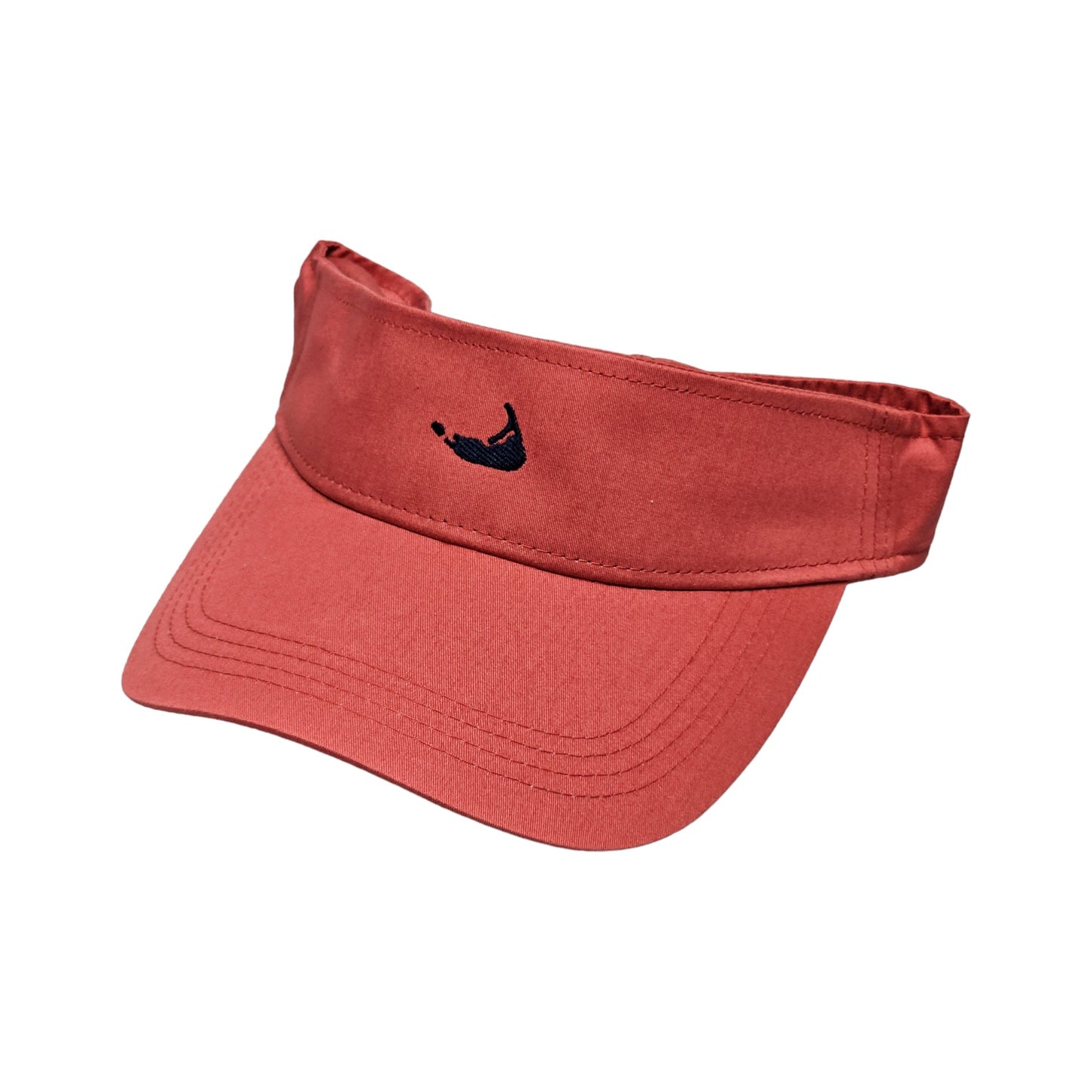 Nantucket Island Twill Visor