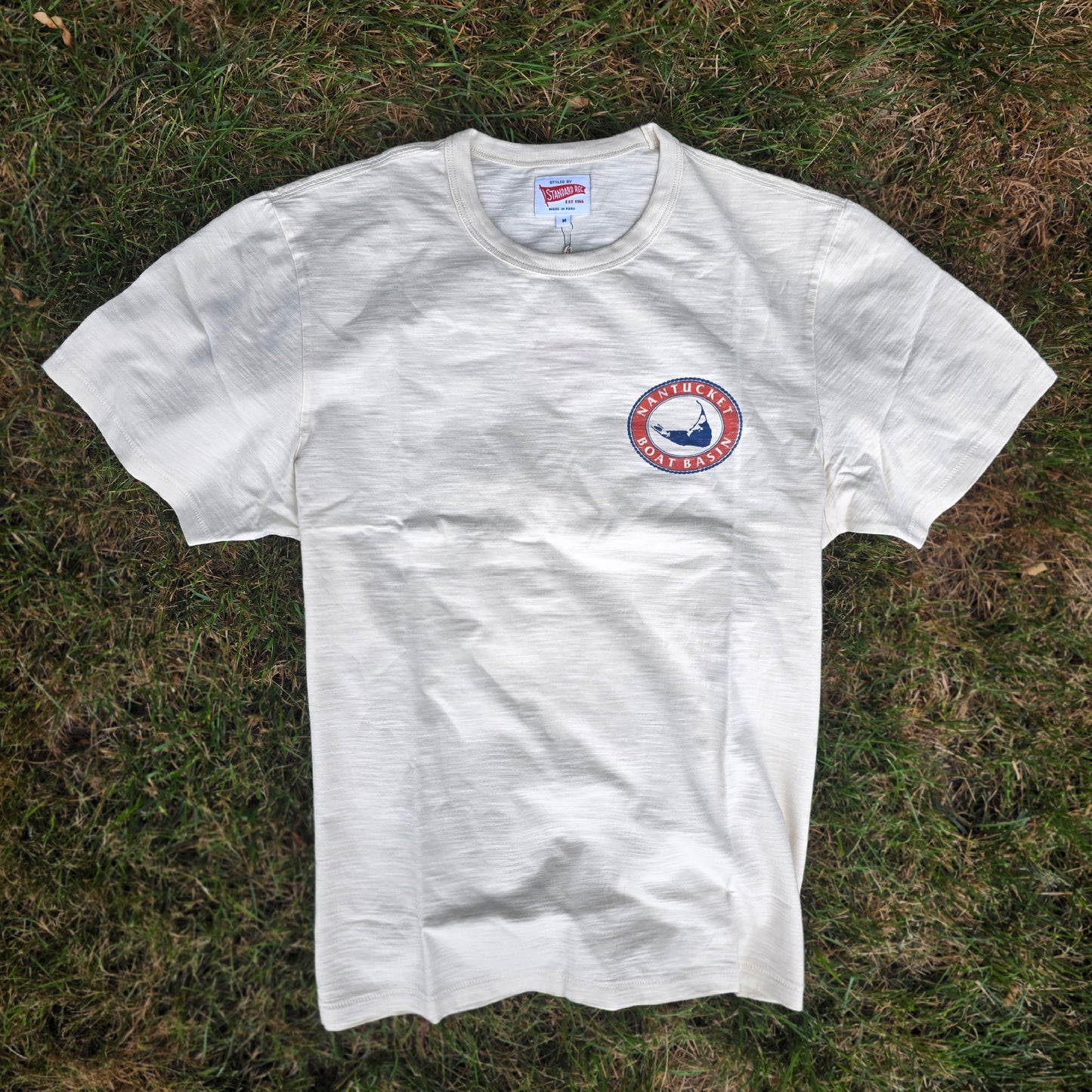 Buy A Boat Rec Tee