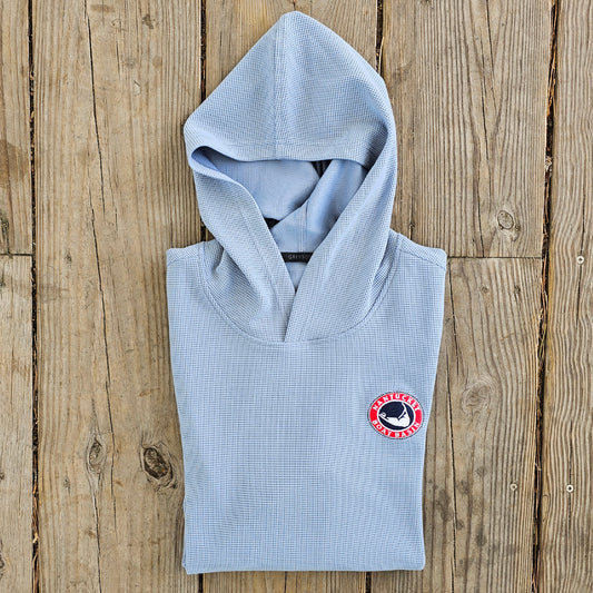 Traverse Waffle Hood