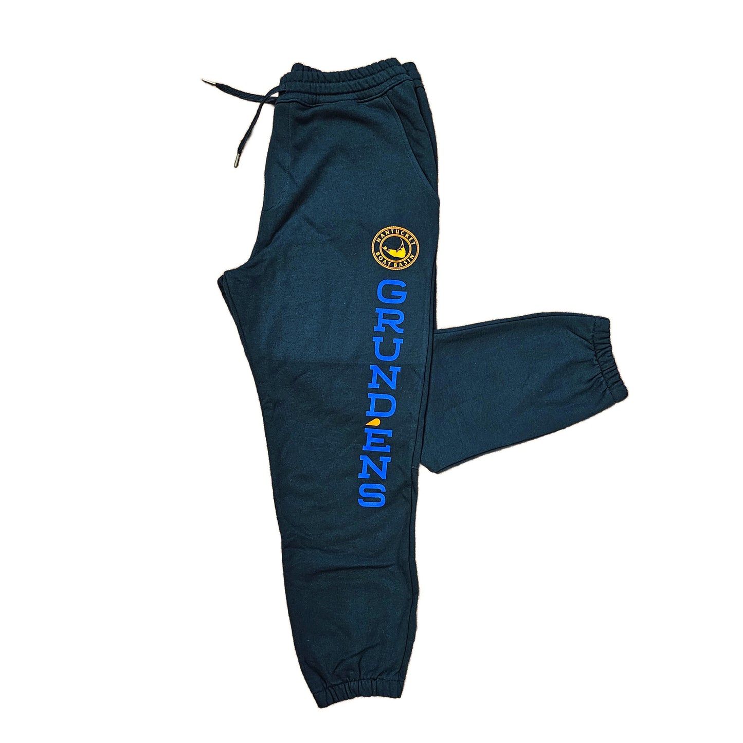 Nantucket Boat Basin Grundens Sweat Pant