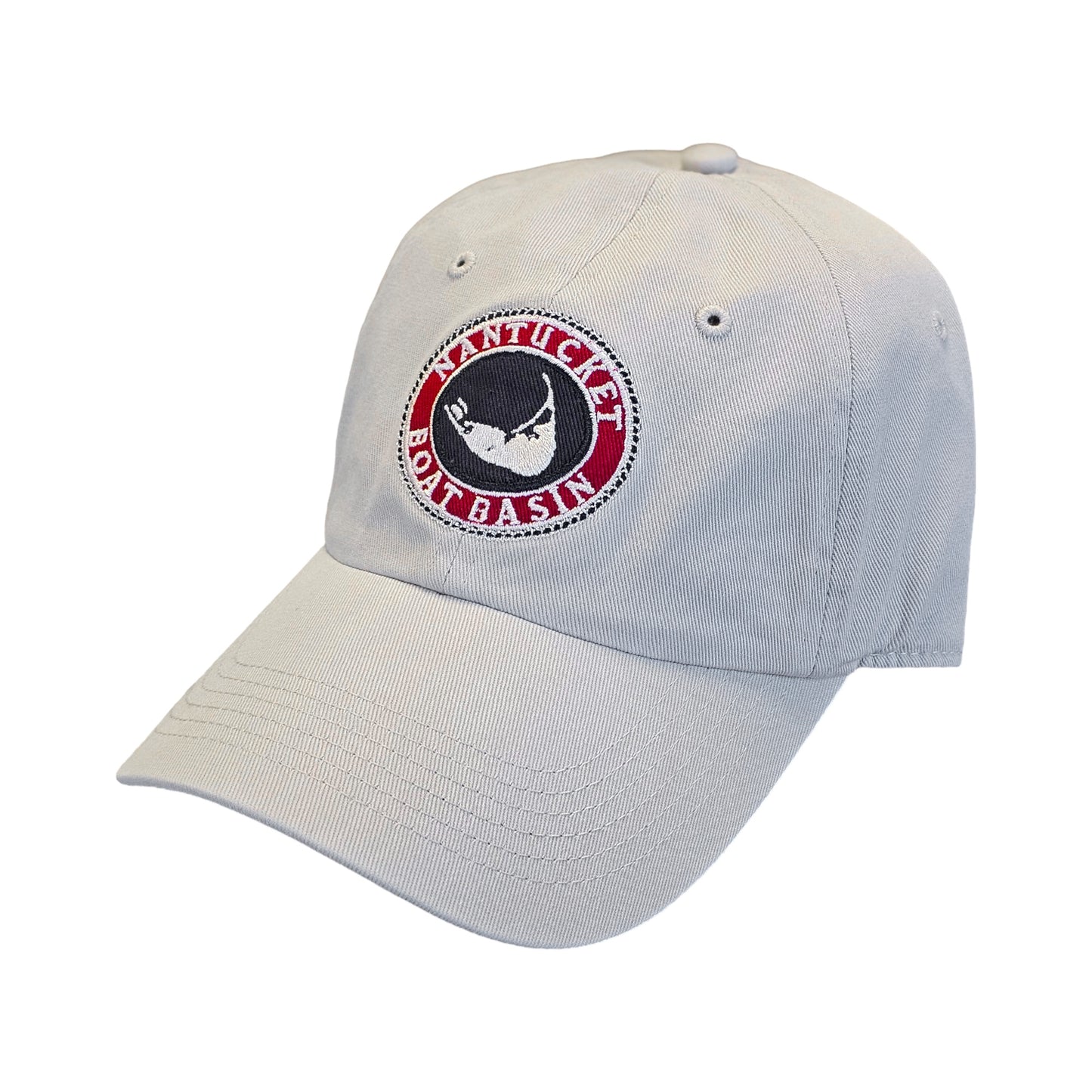 Nantucket Boat Basin Washed Canvas Twill Hat