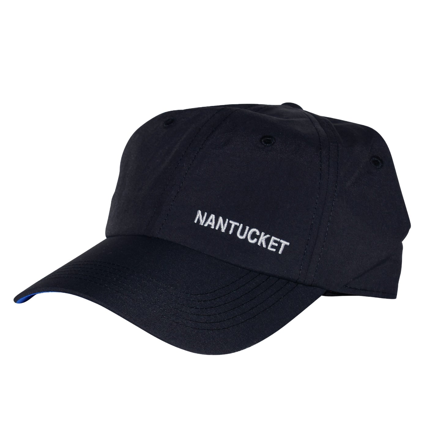 Nantucket Nylon Sport Performance Hat