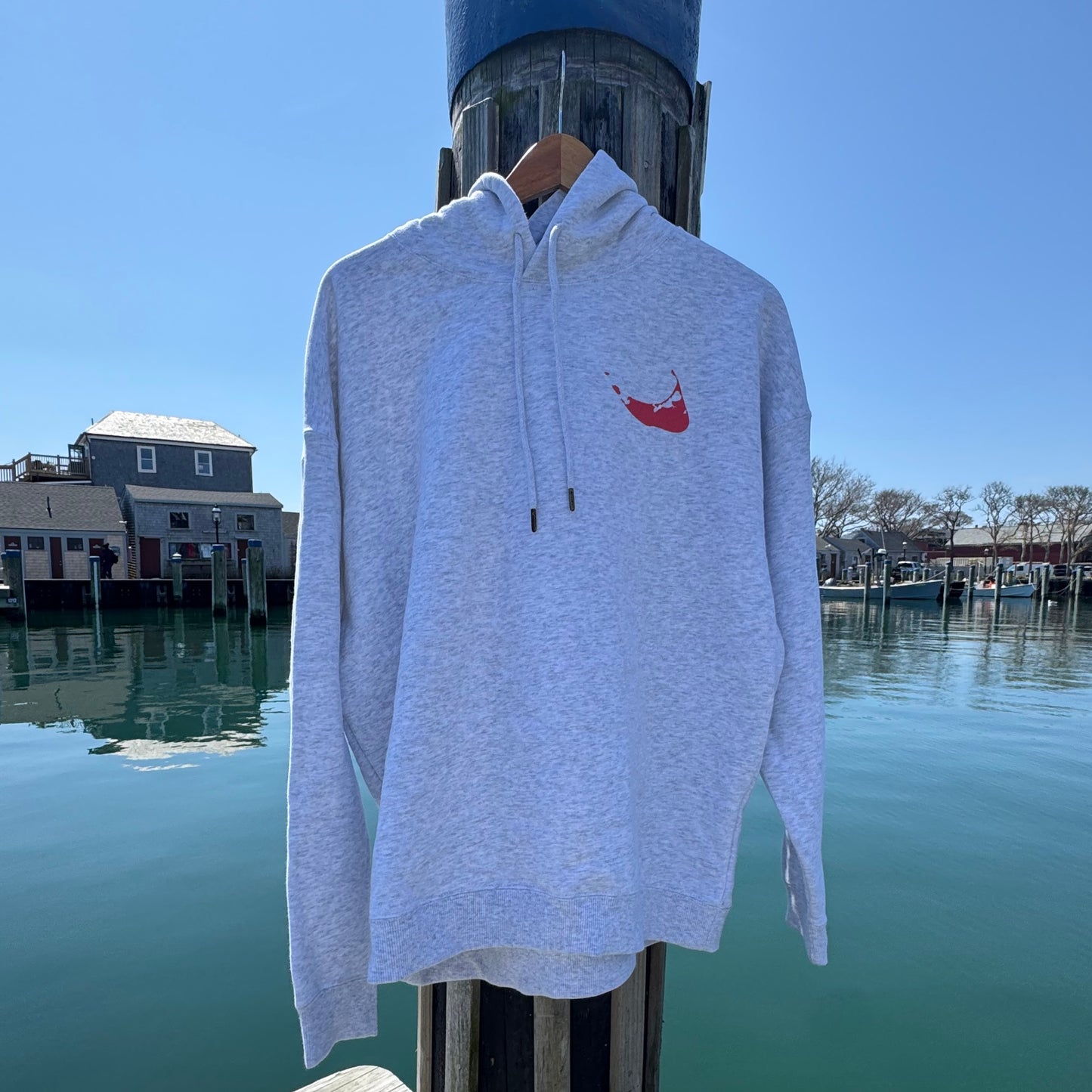 East Coast Nantucket Hoodie