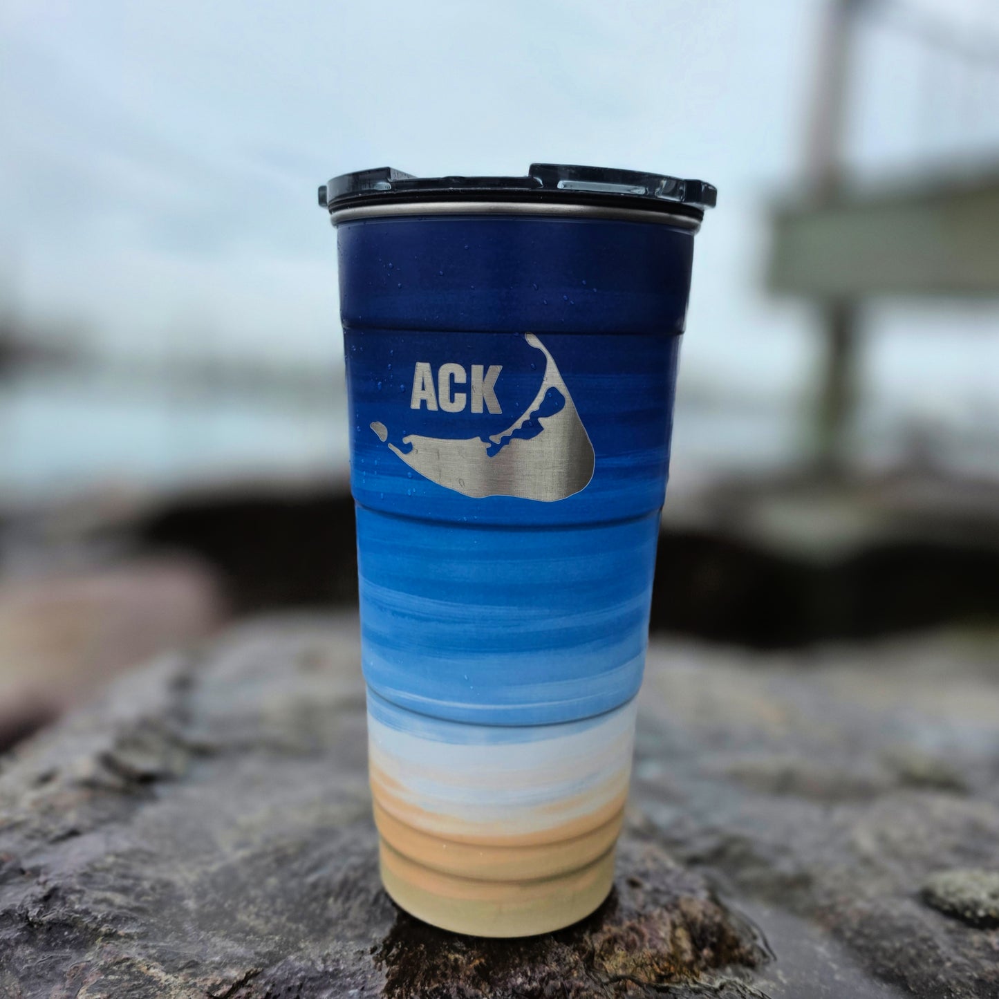 26oz Engraved Tumbler