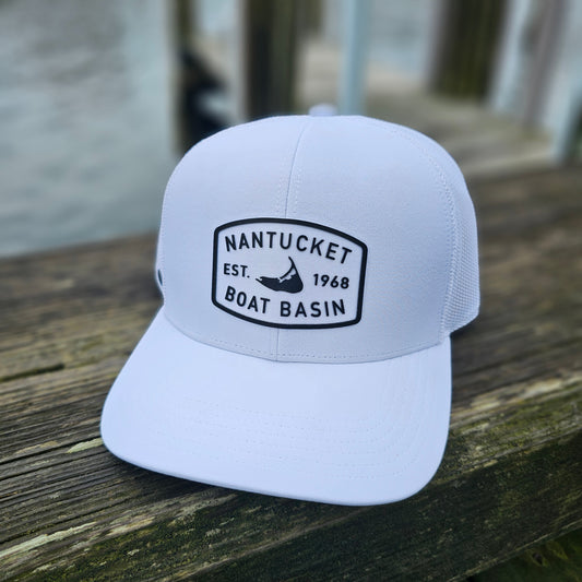 Nantucket Boat Basin Swift Hat