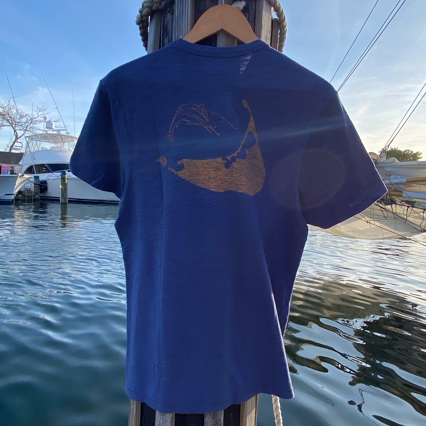 Big Game Battle Short Sleeve Tee