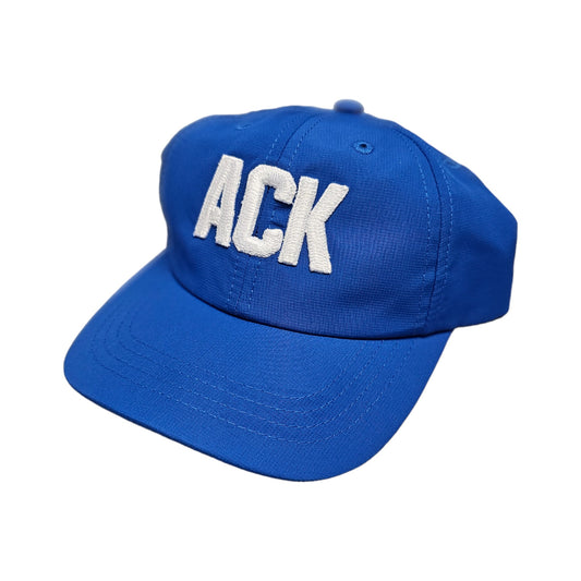 ACK Youth Lightweight Adjustable Hat