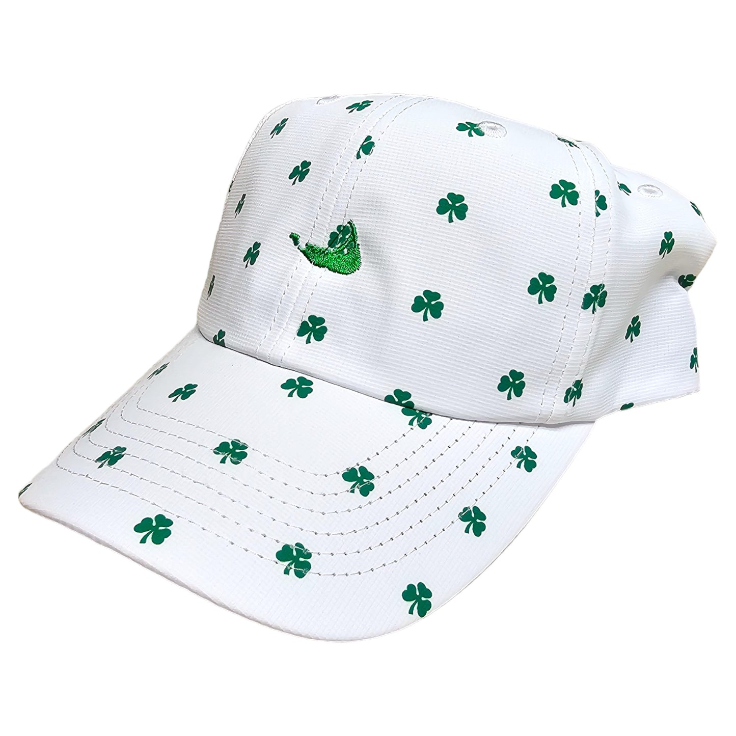 Shamrock Performance Cap