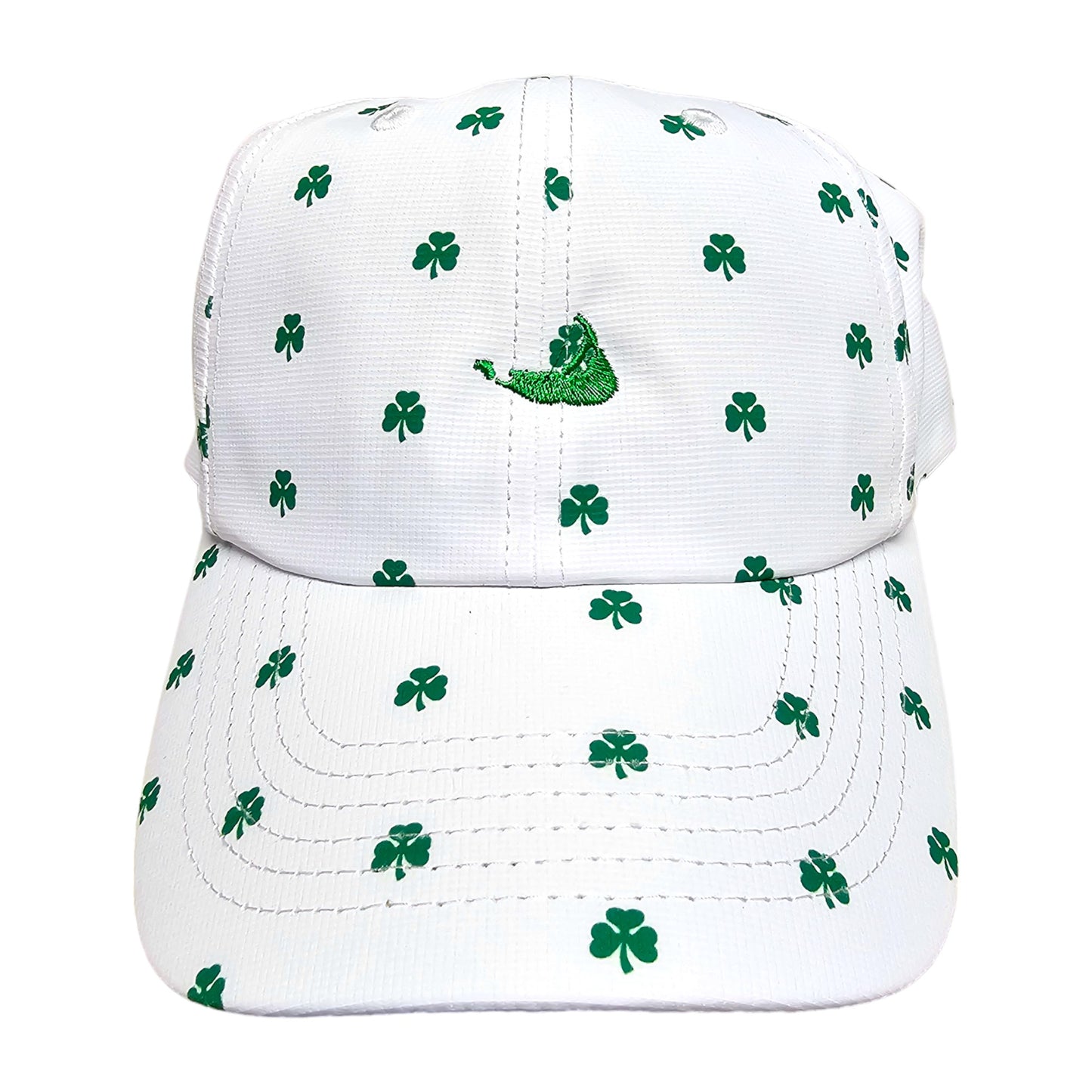 Shamrock Performance Cap