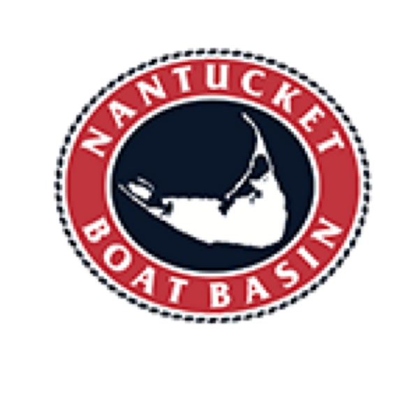 Nantucket Boat Basin Authentic Shop logo