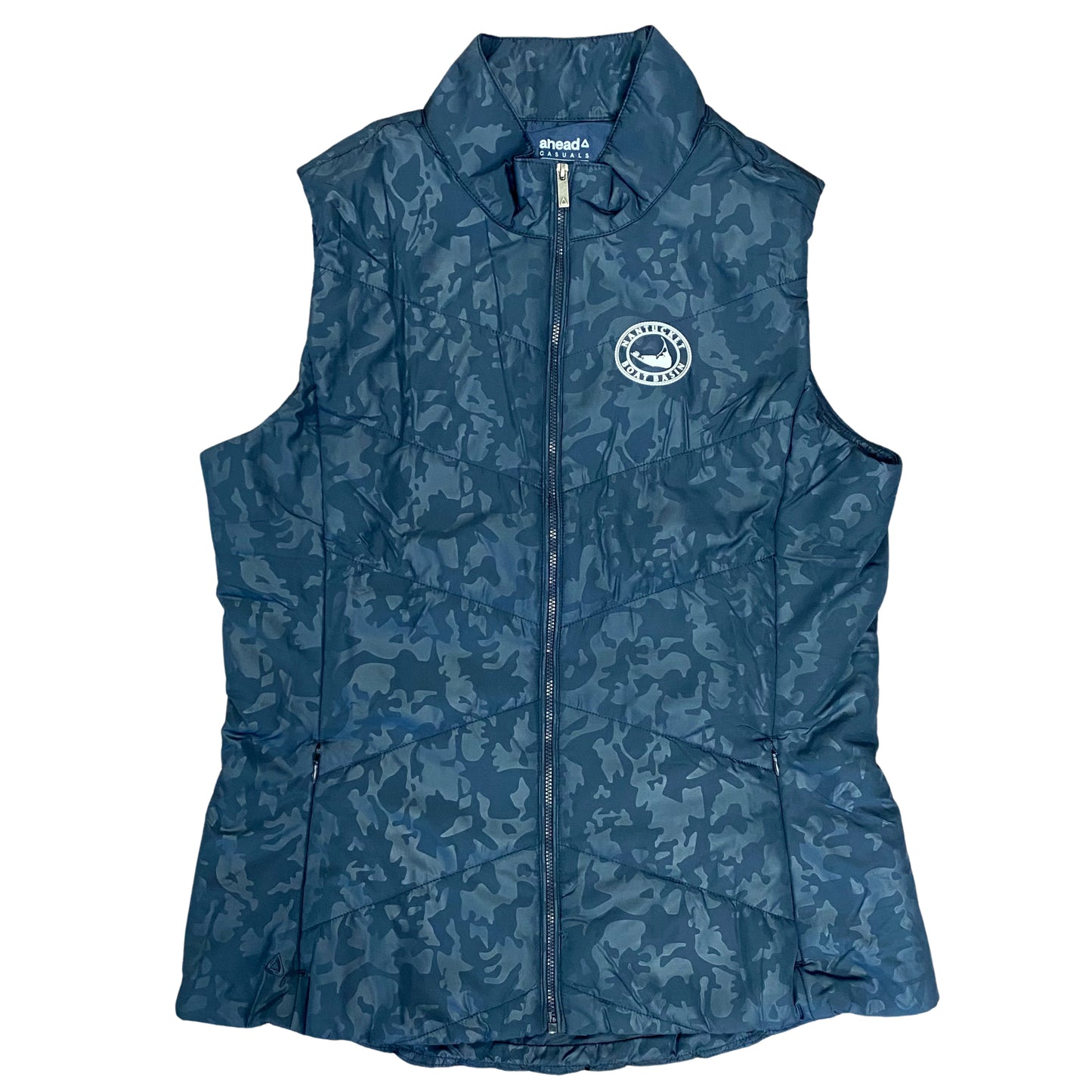 ladies vest