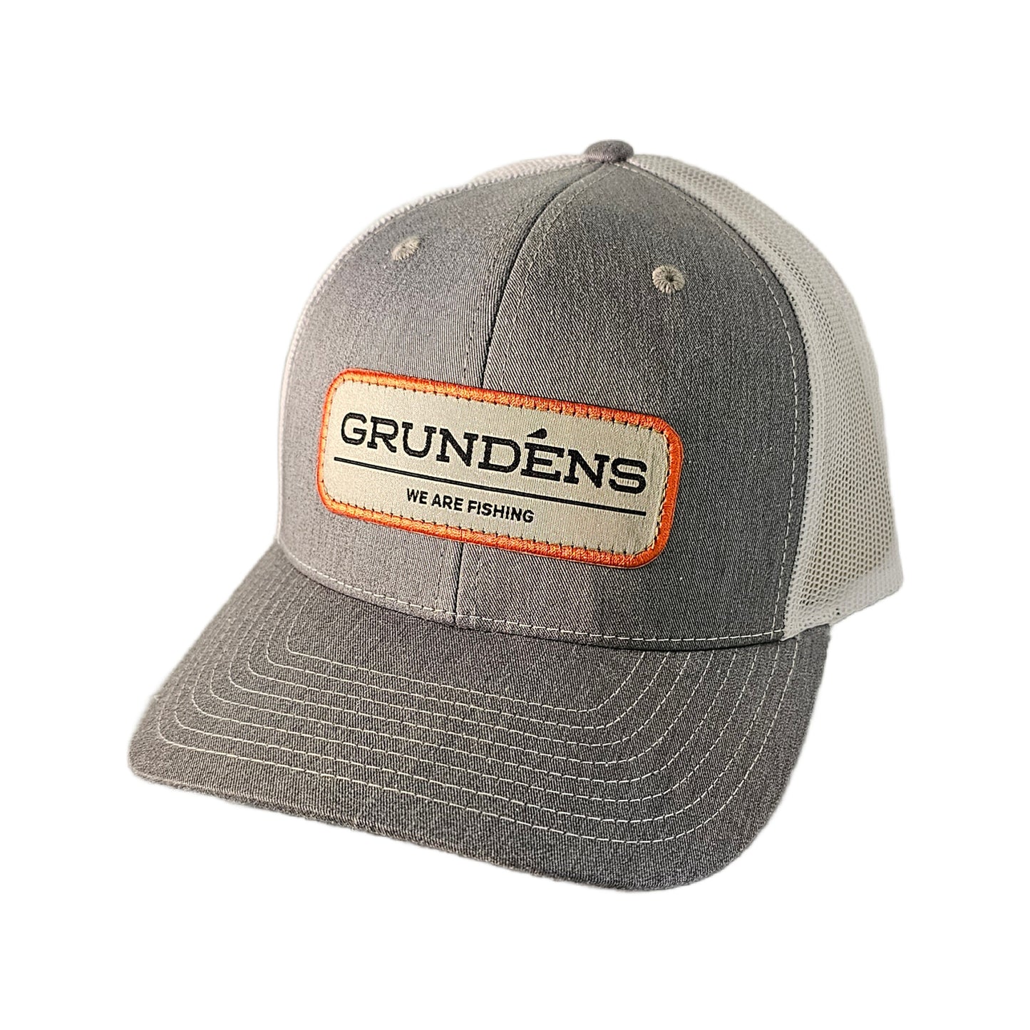 Grundens Trucker