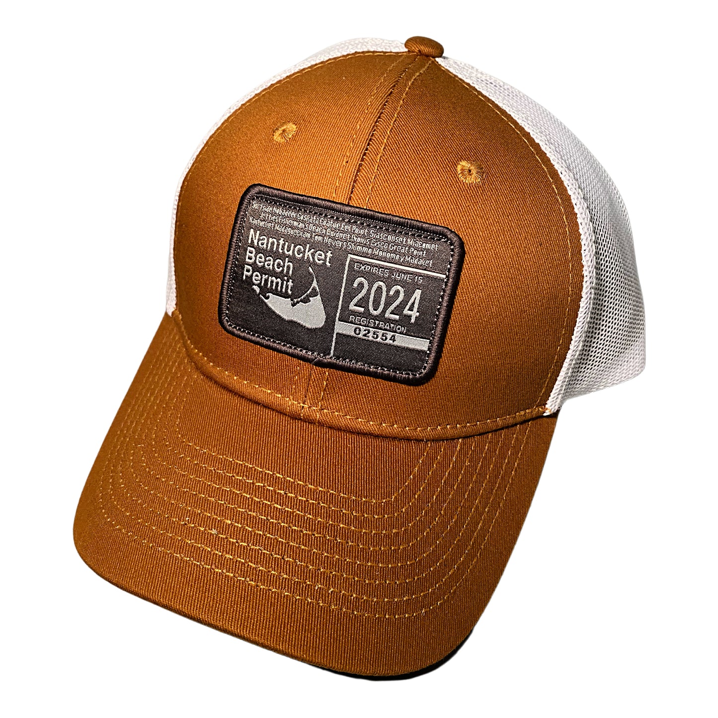 nantucket island hat