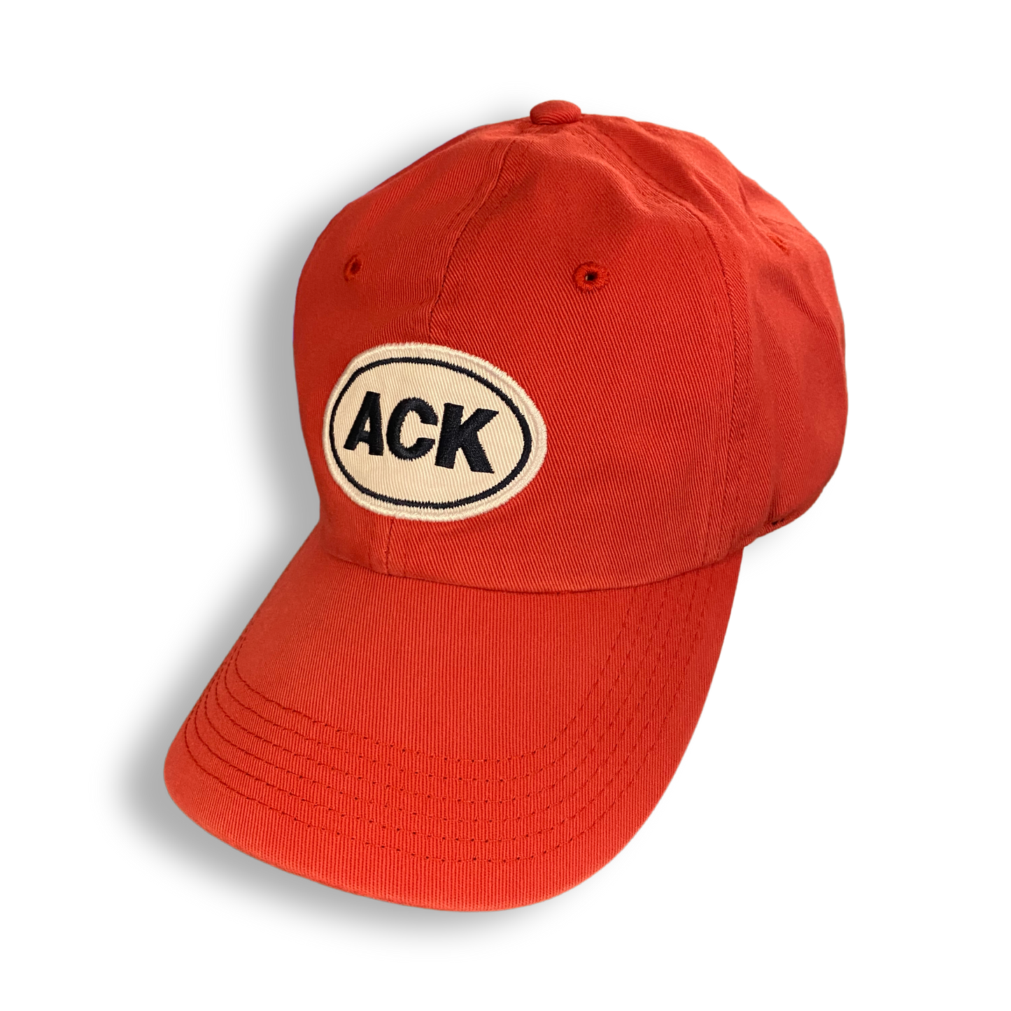 Nantucket ACK polo hat