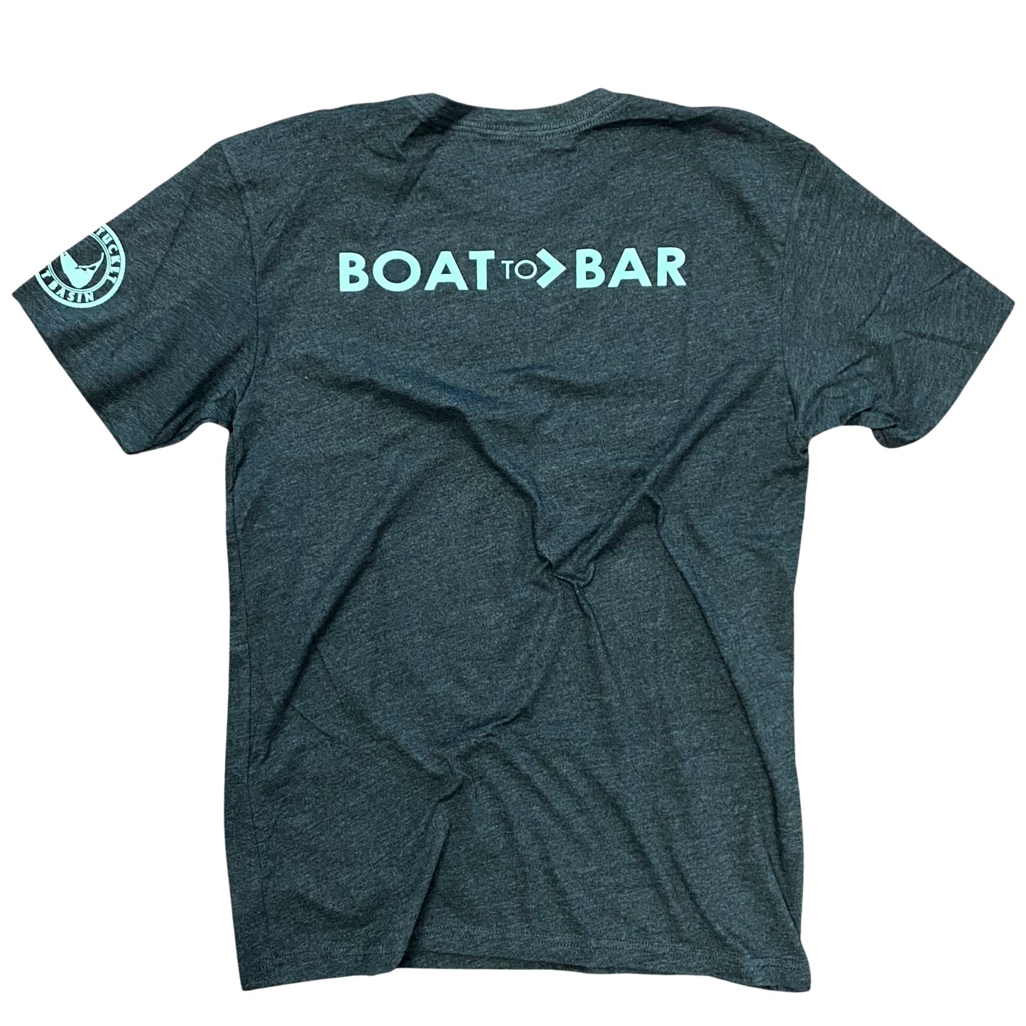 nantucket short sleeve tee