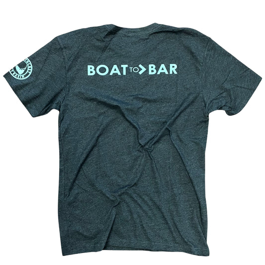 nantucket short sleeve tee