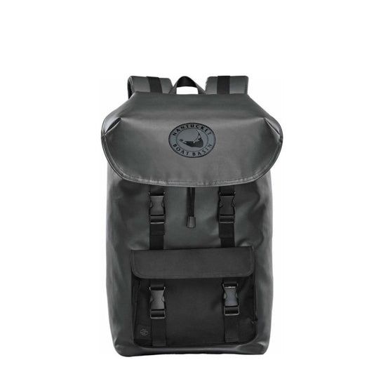 Nantucket Boat Basin Nomad Backpack