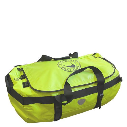 Nantucket Boat Basin Atlantis Large Duffel