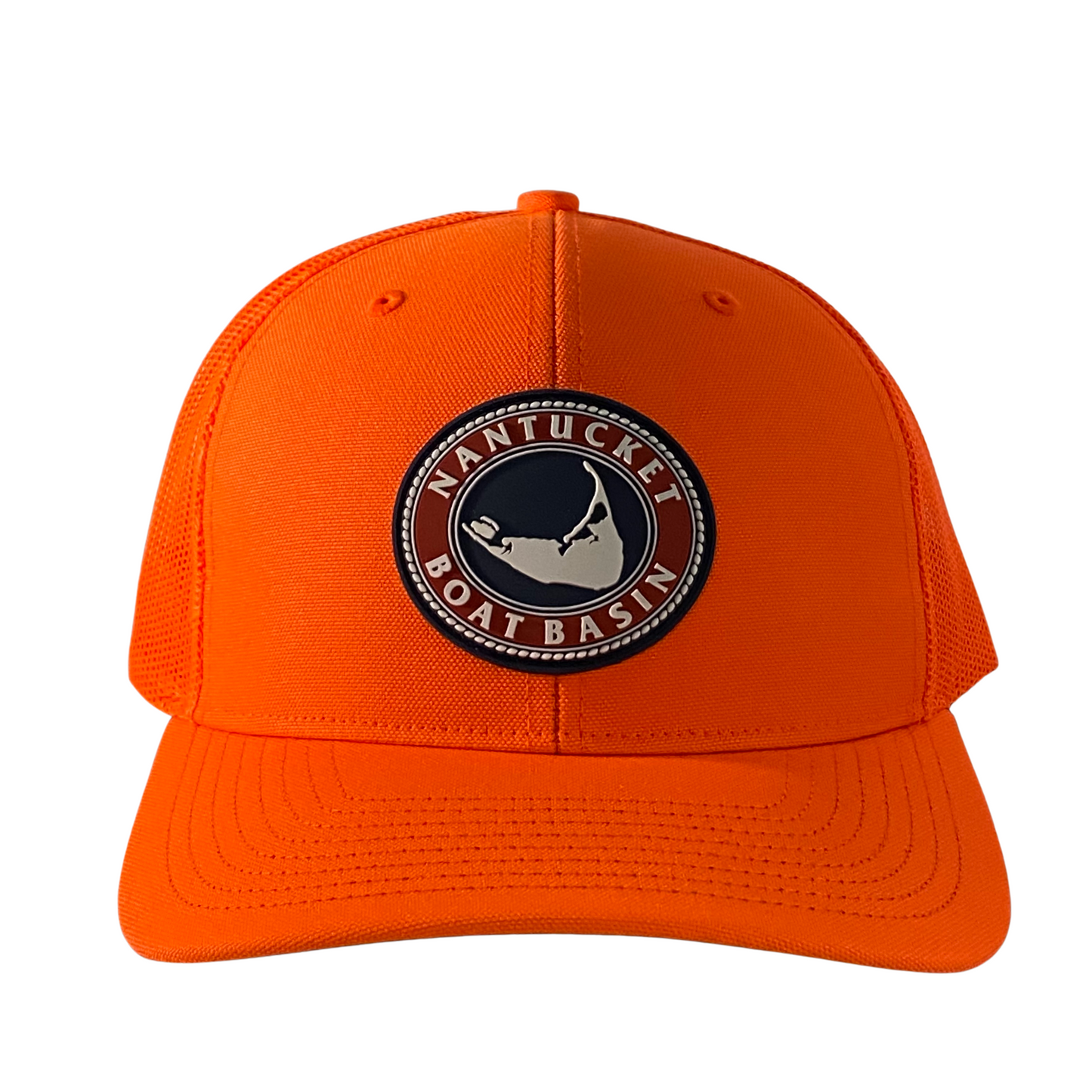 nantucket boat basin richardson hat