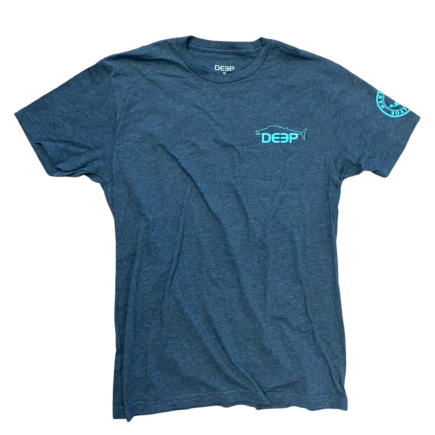 nantucket island shirt