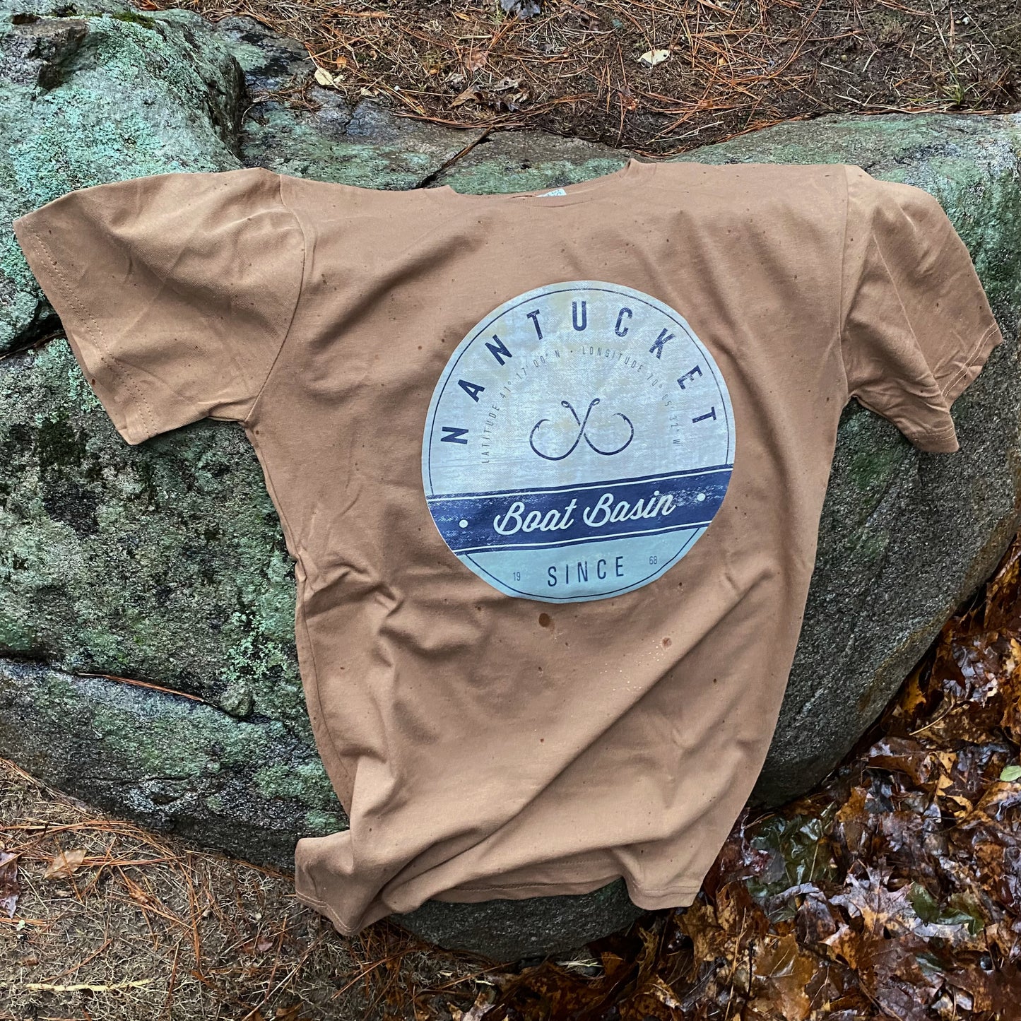 nantucket mens short sleeve shirt