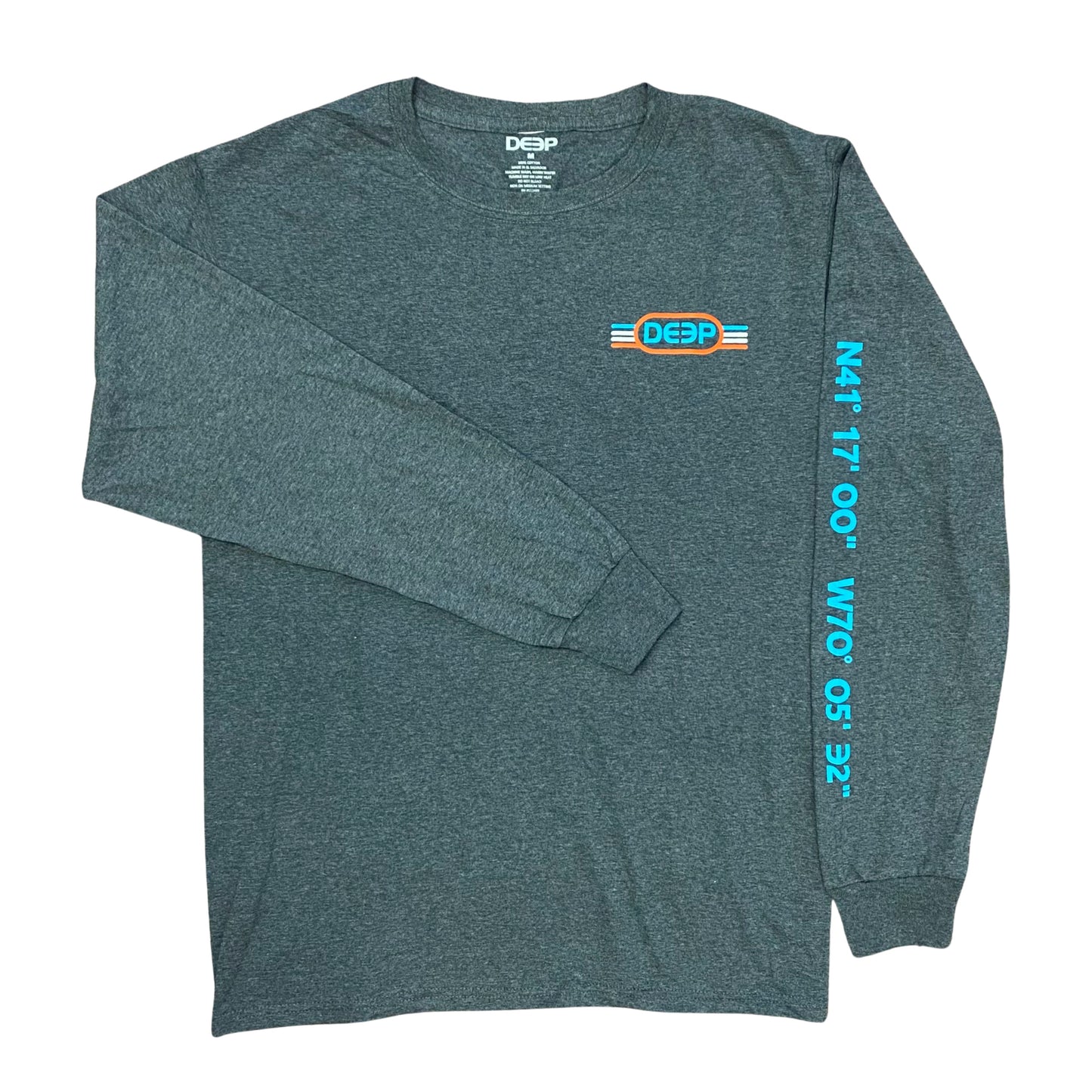 nantucket island shirt