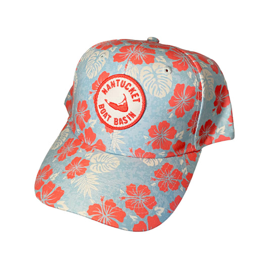 nantucket boat basin hat