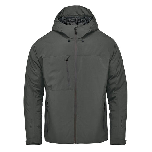 nantucket boat basin heavy jacket