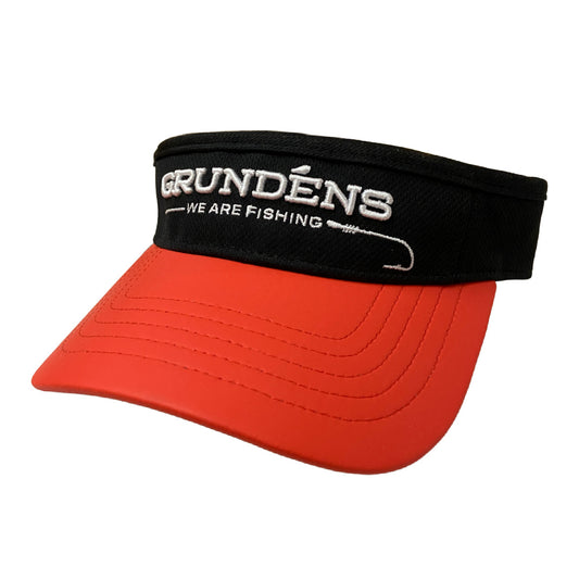 Grundens Cool Core Visor