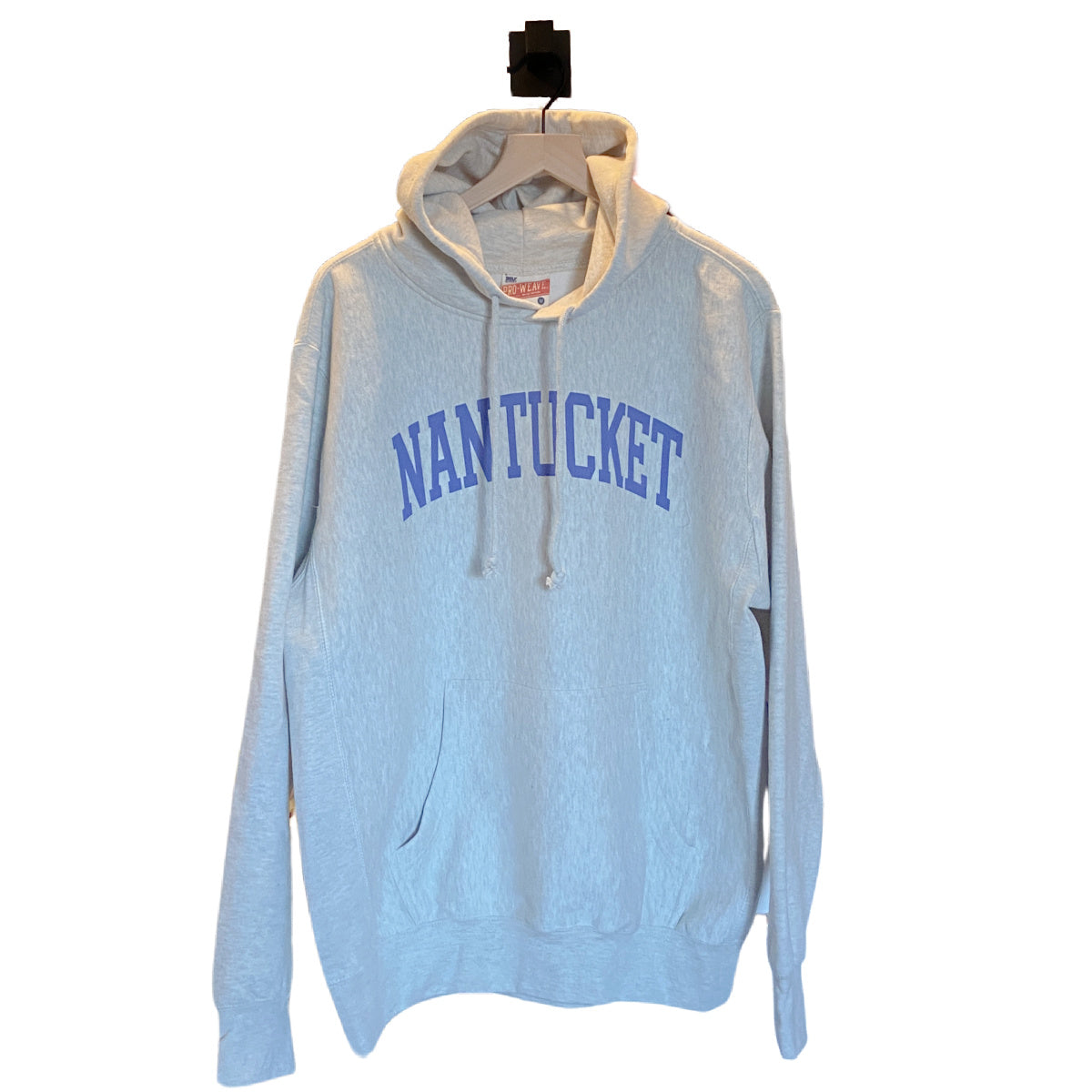Nantucket Arch Pro-Weave Hood