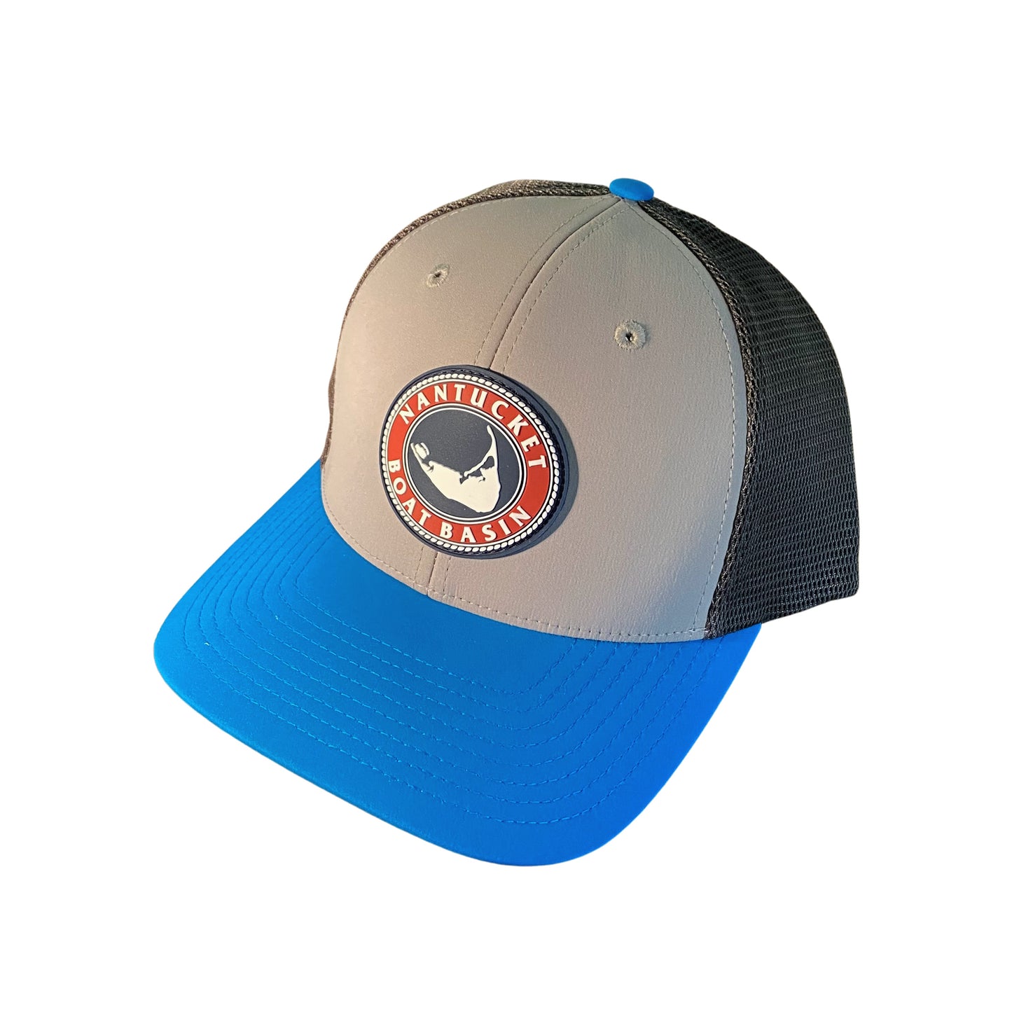 nantucket trucker hat